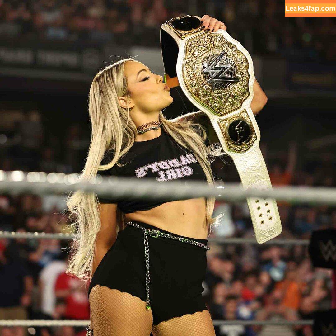 Liv Morgan / yaonlylivvonce leaked photo photo #0825