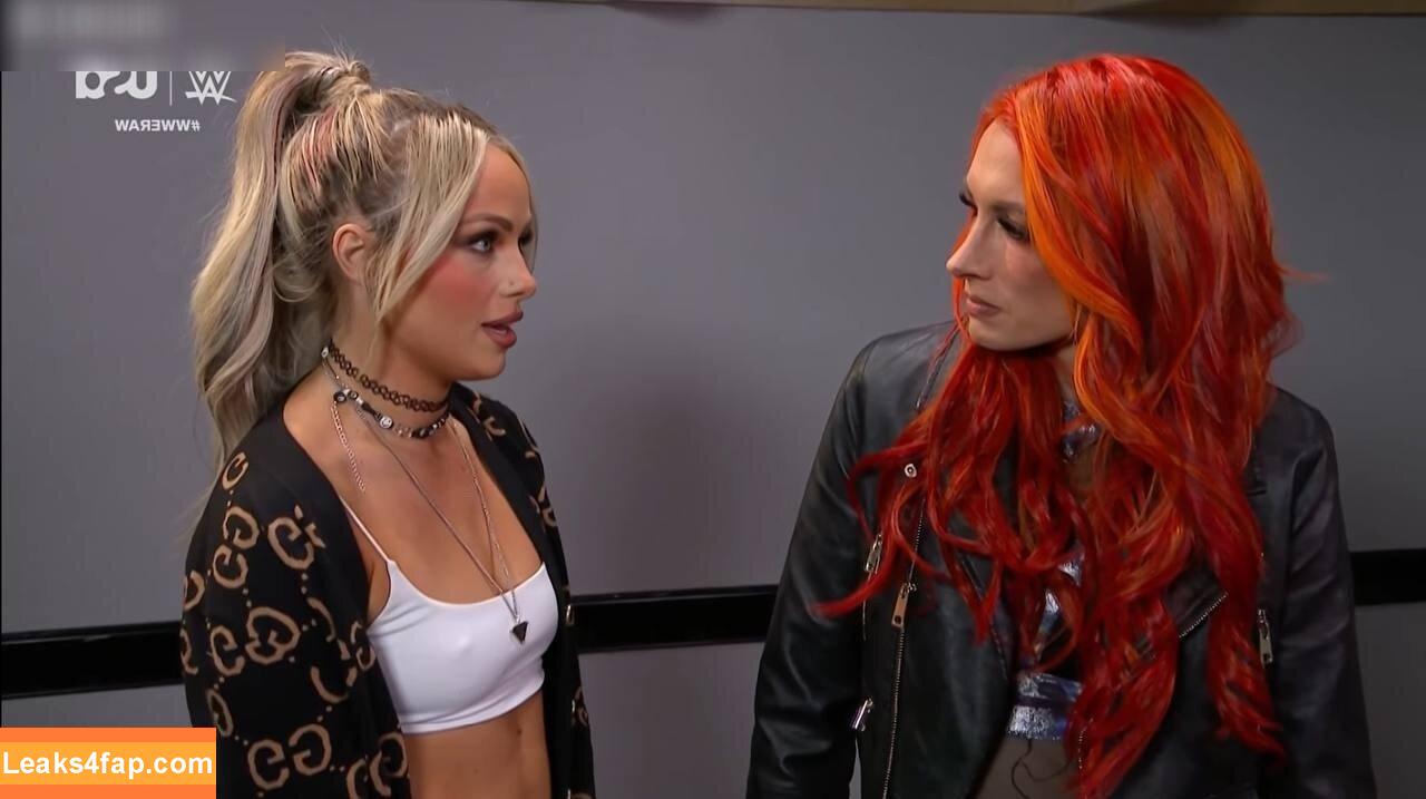 Liv Morgan / yaonlylivvonce leaked photo photo #0830