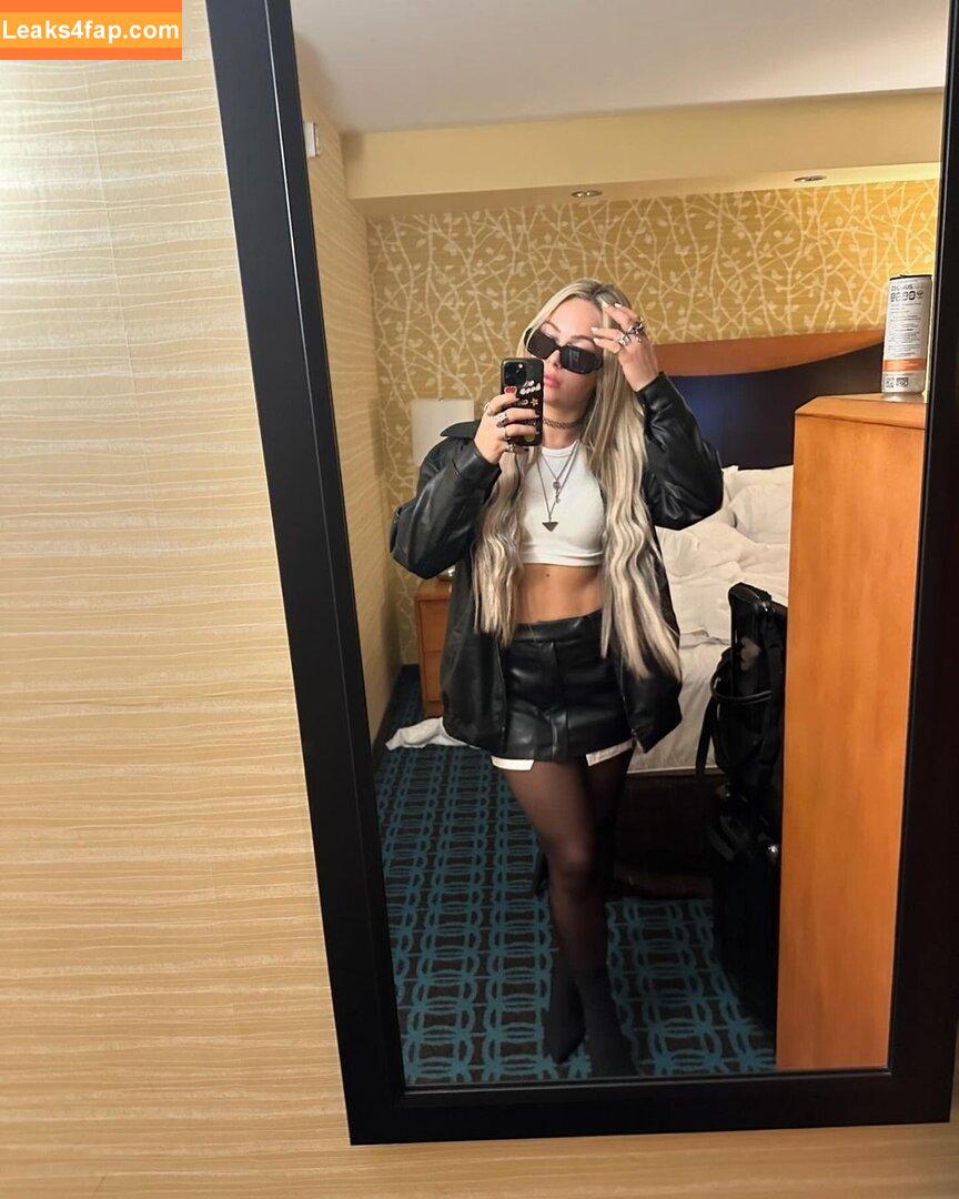 Liv Morgan / yaonlylivvonce leaked photo photo #0845