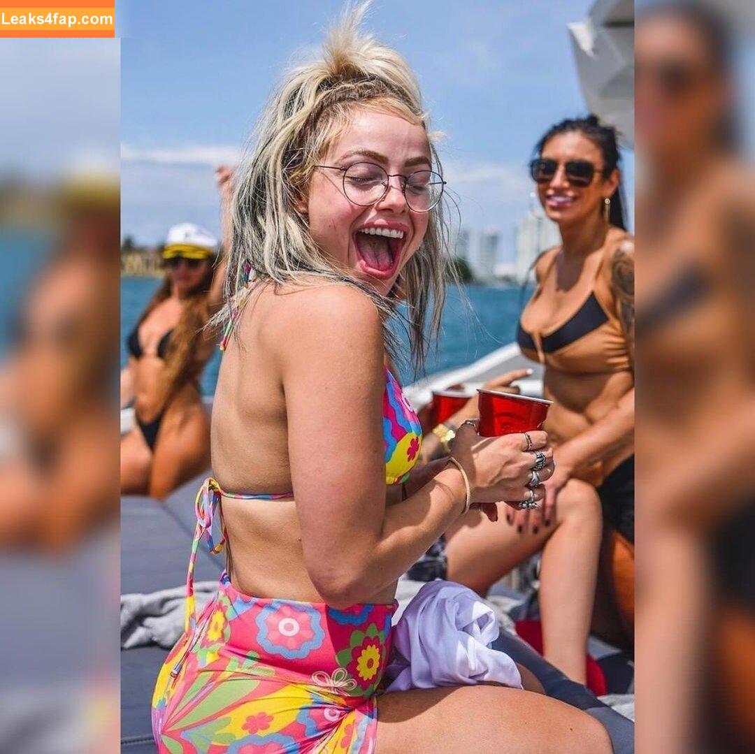 Liv Morgan / yaonlylivvonce leaked photo photo #0857