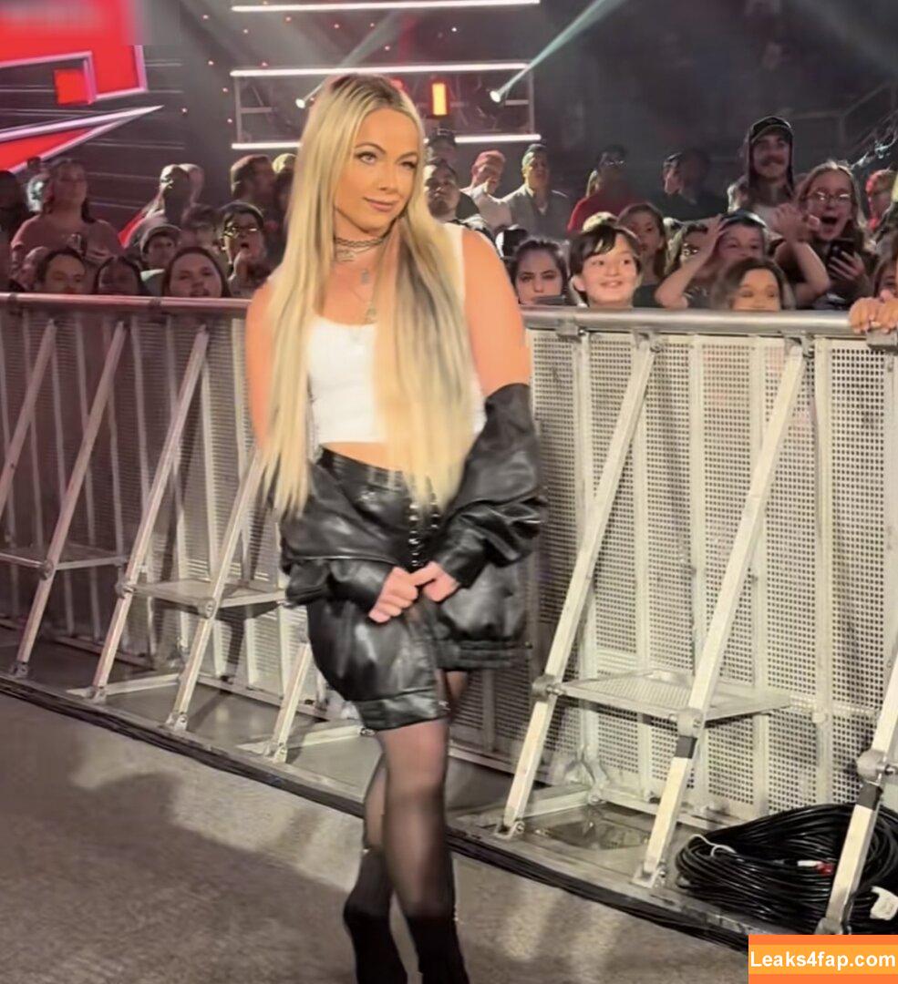 Liv Morgan / yaonlylivvonce leaked photo photo #0863