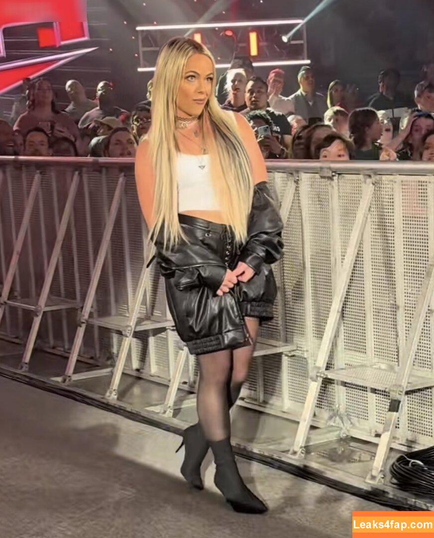 Liv Morgan / yaonlylivvonce leaked photo photo #0864