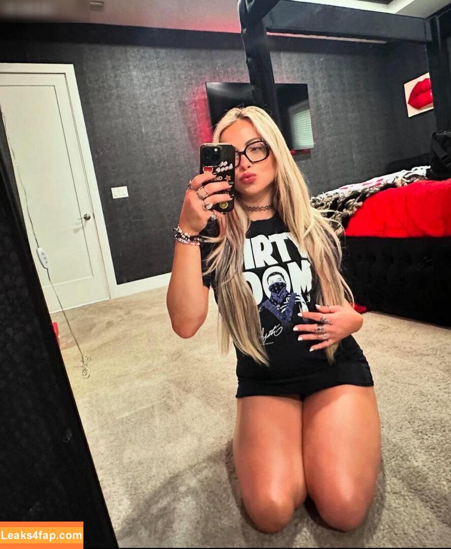 Liv Morgan / yaonlylivvonce leaked photo photo #0869
