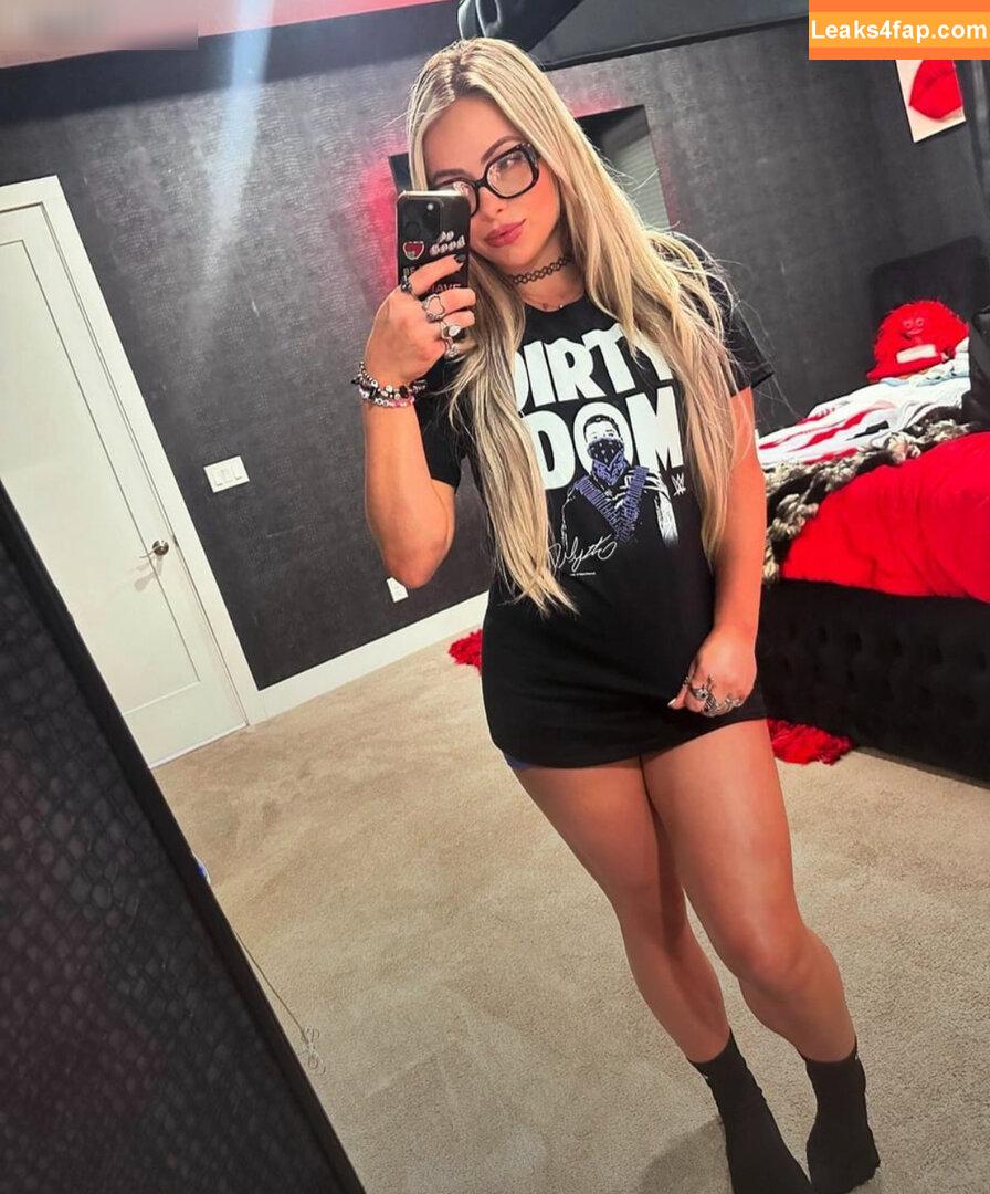 Liv Morgan / yaonlylivvonce leaked photo photo #0871