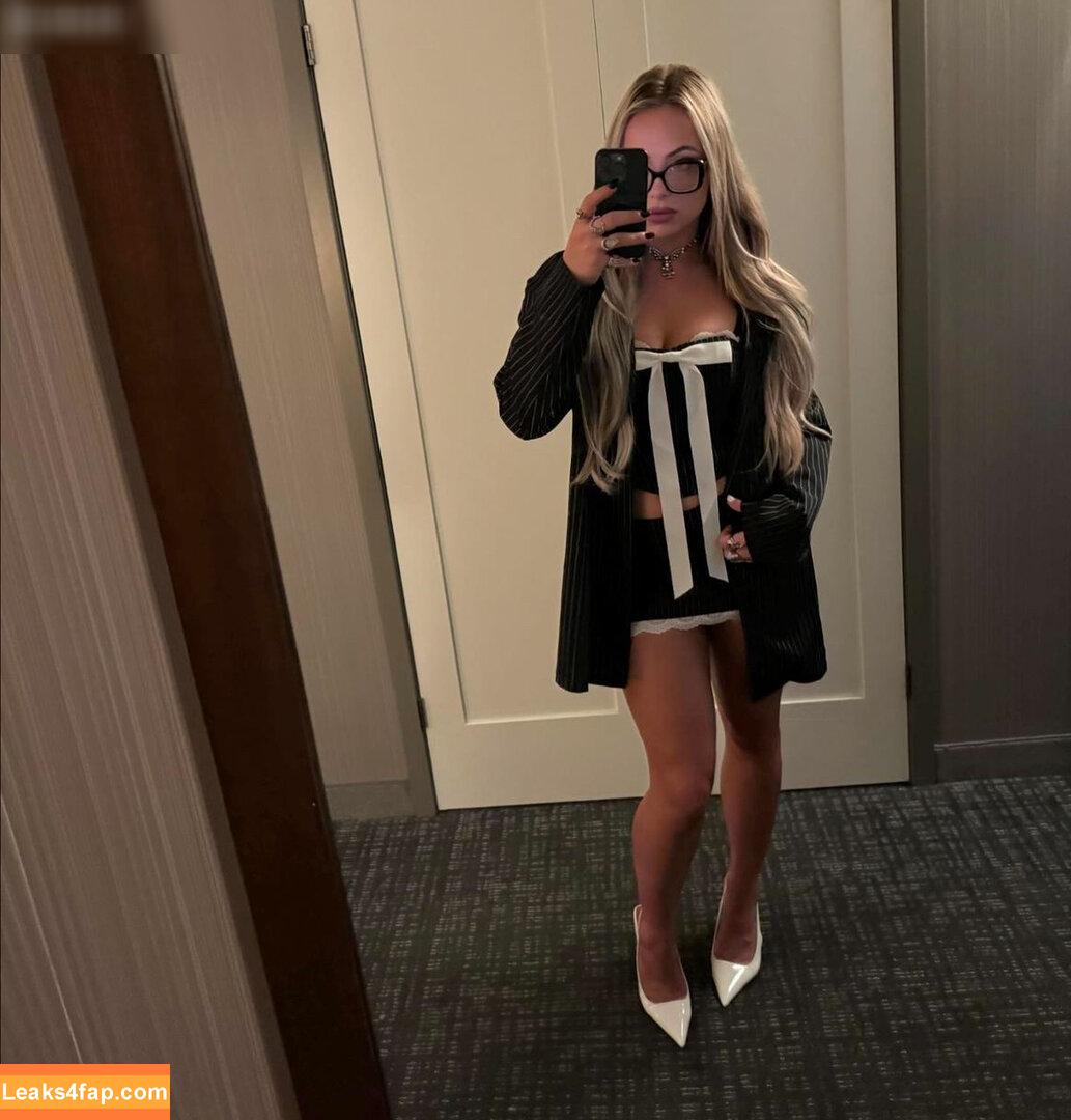 Liv Morgan / yaonlylivvonce leaked photo photo #0872