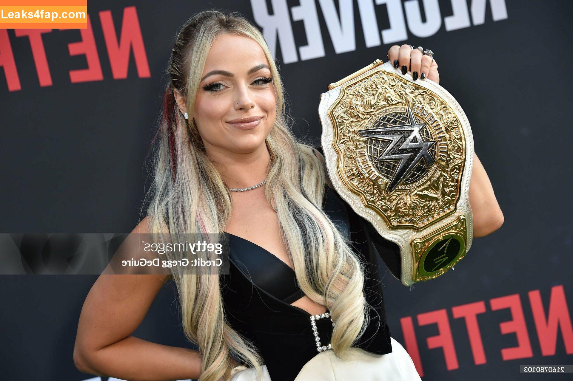 Liv Morgan / yaonlylivvonce leaked photo photo #0874