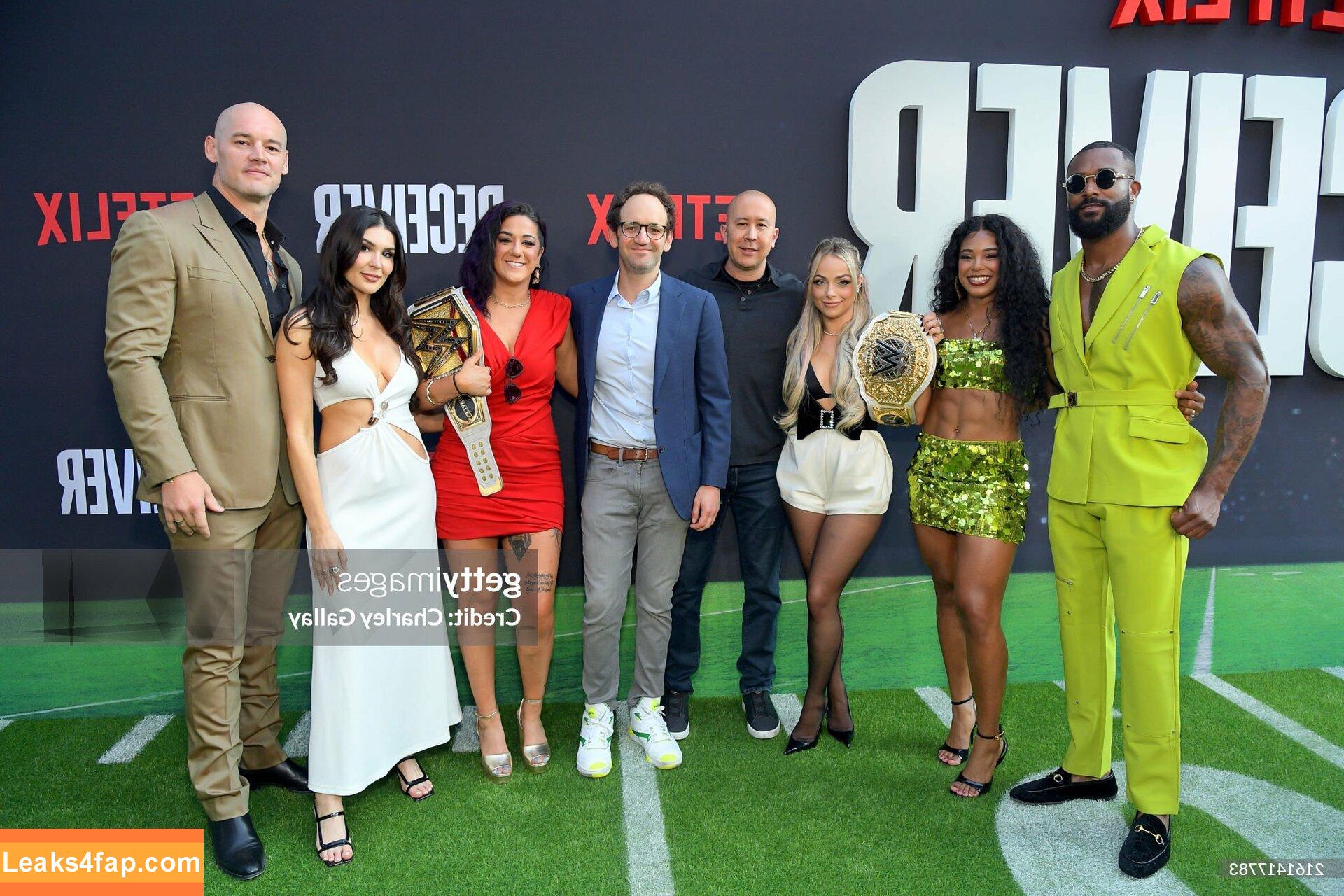 Liv Morgan / yaonlylivvonce leaked photo photo #0876