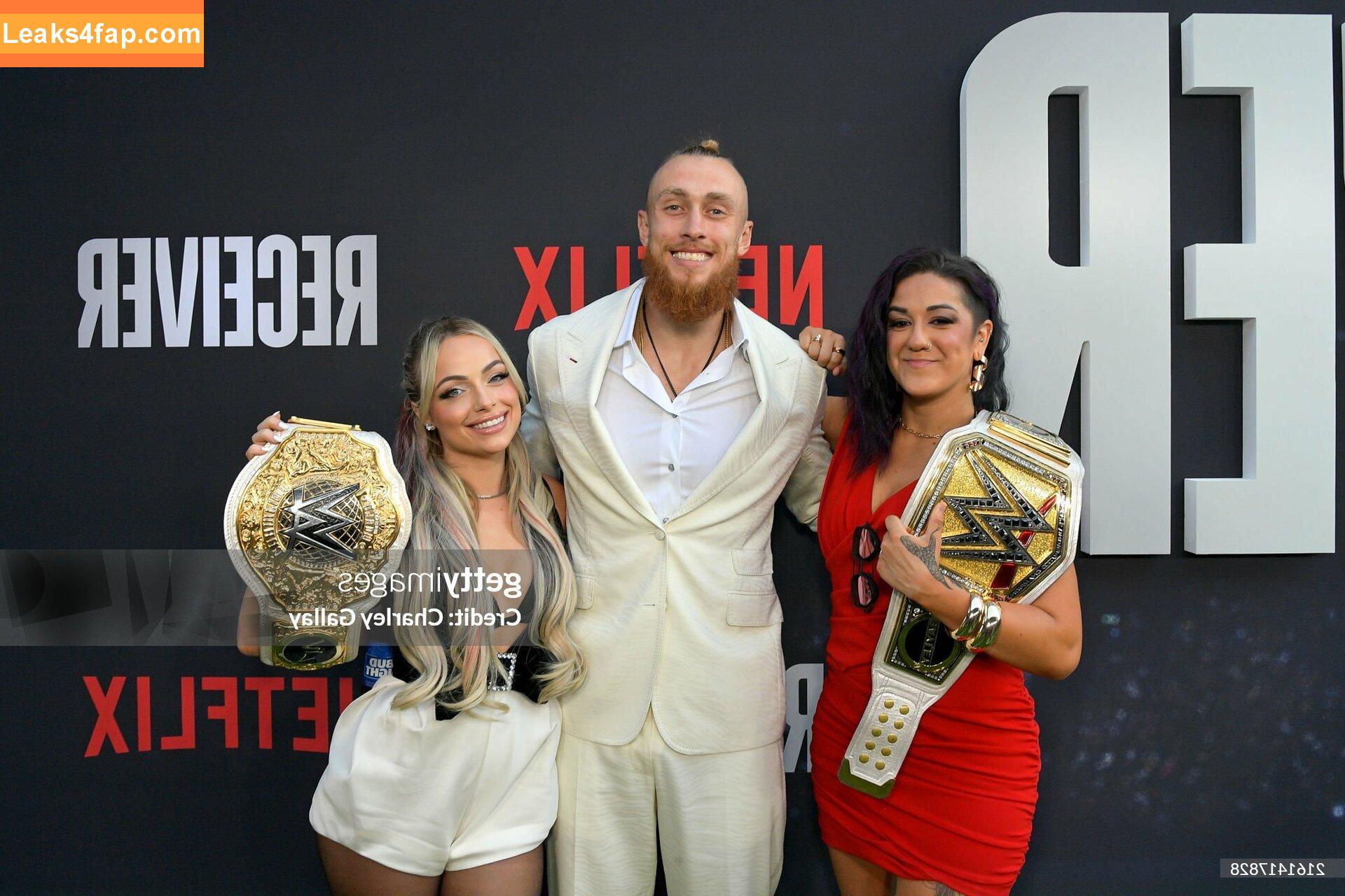 Liv Morgan / yaonlylivvonce leaked photo photo #0877