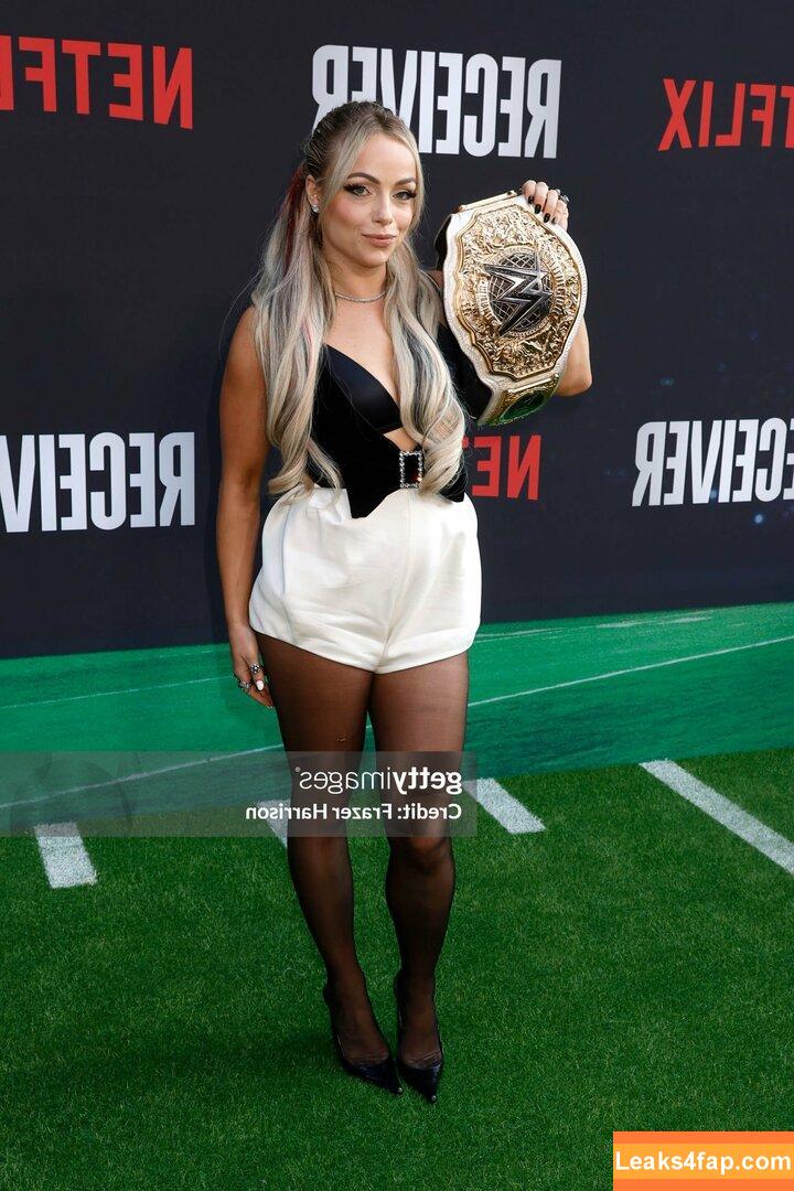 Liv Morgan / yaonlylivvonce leaked photo photo #0878
