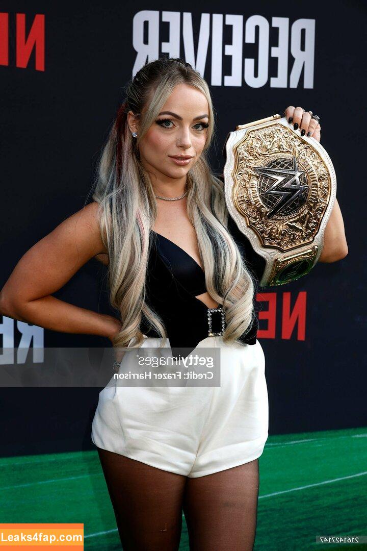 Liv Morgan / yaonlylivvonce leaked photo photo #0879