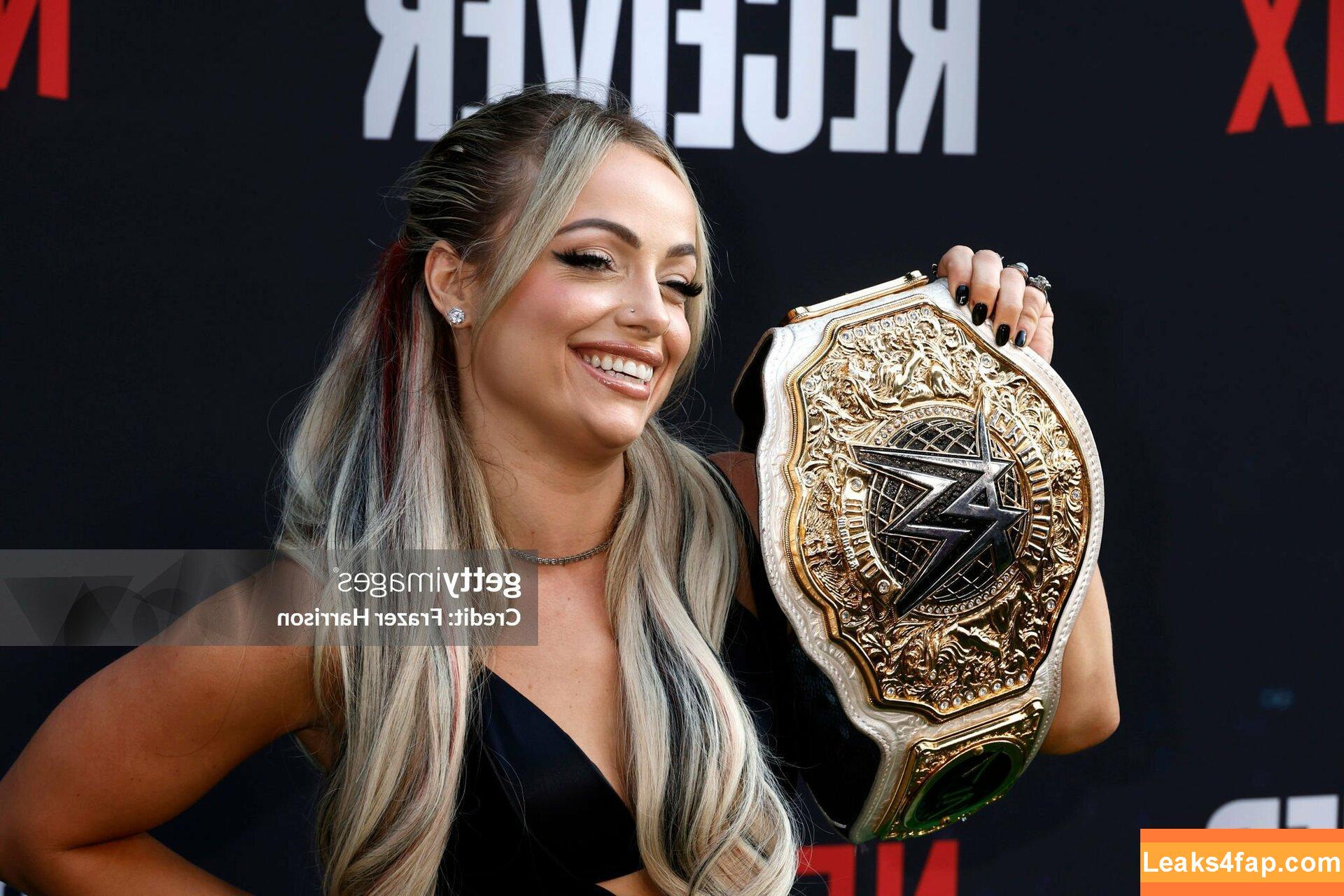 Liv Morgan / yaonlylivvonce leaked photo photo #0880