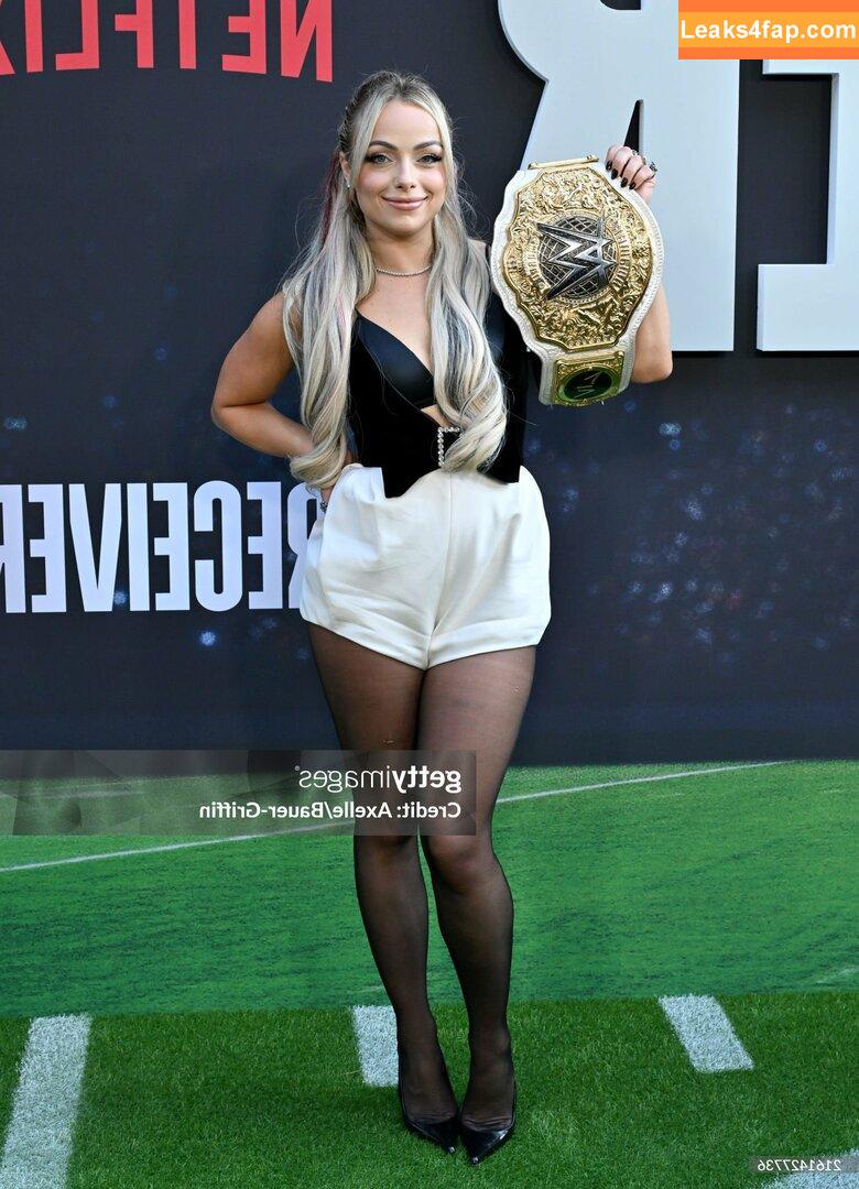 Liv Morgan / yaonlylivvonce leaked photo photo #0881
