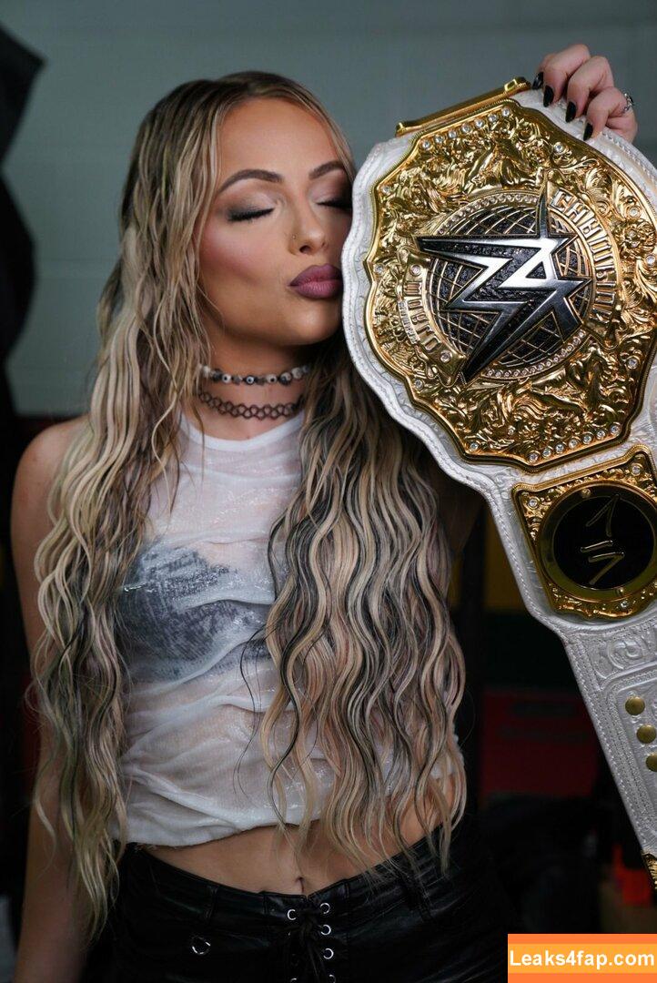 Liv Morgan / yaonlylivvonce leaked photo photo #0883