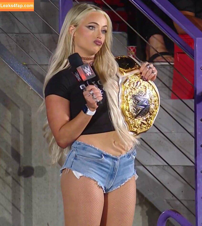 Liv Morgan / yaonlylivvonce leaked photo photo #0888