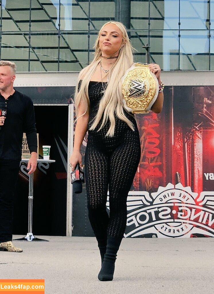 Liv Morgan / yaonlylivvonce leaked photo photo #0905