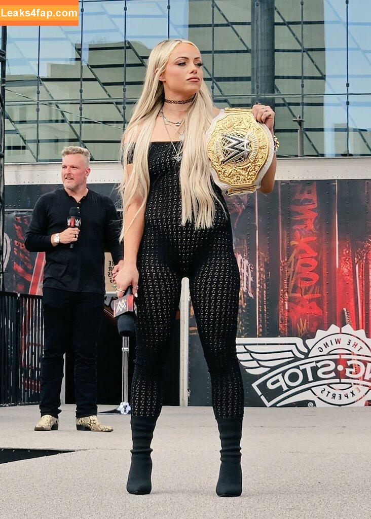 Liv Morgan / yaonlylivvonce leaked photo photo #0906