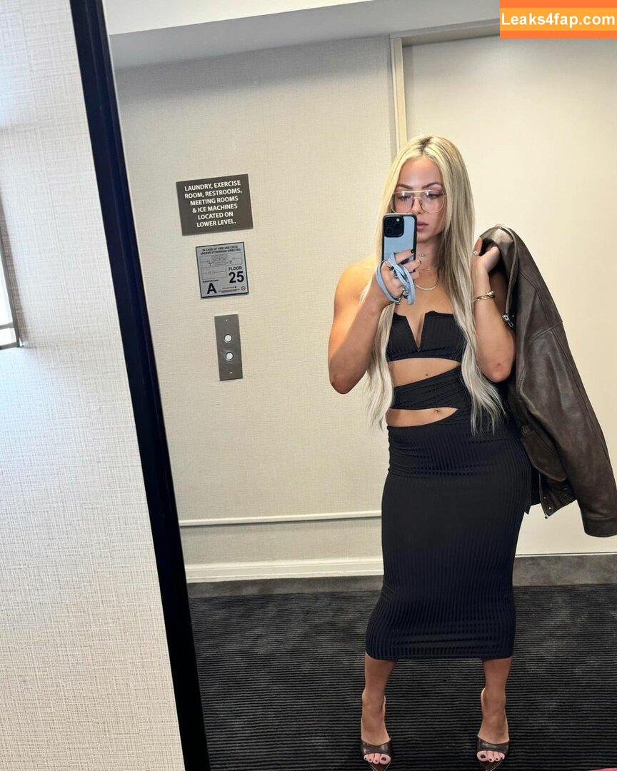 Liv Morgan / yaonlylivvonce leaked photo photo #0912