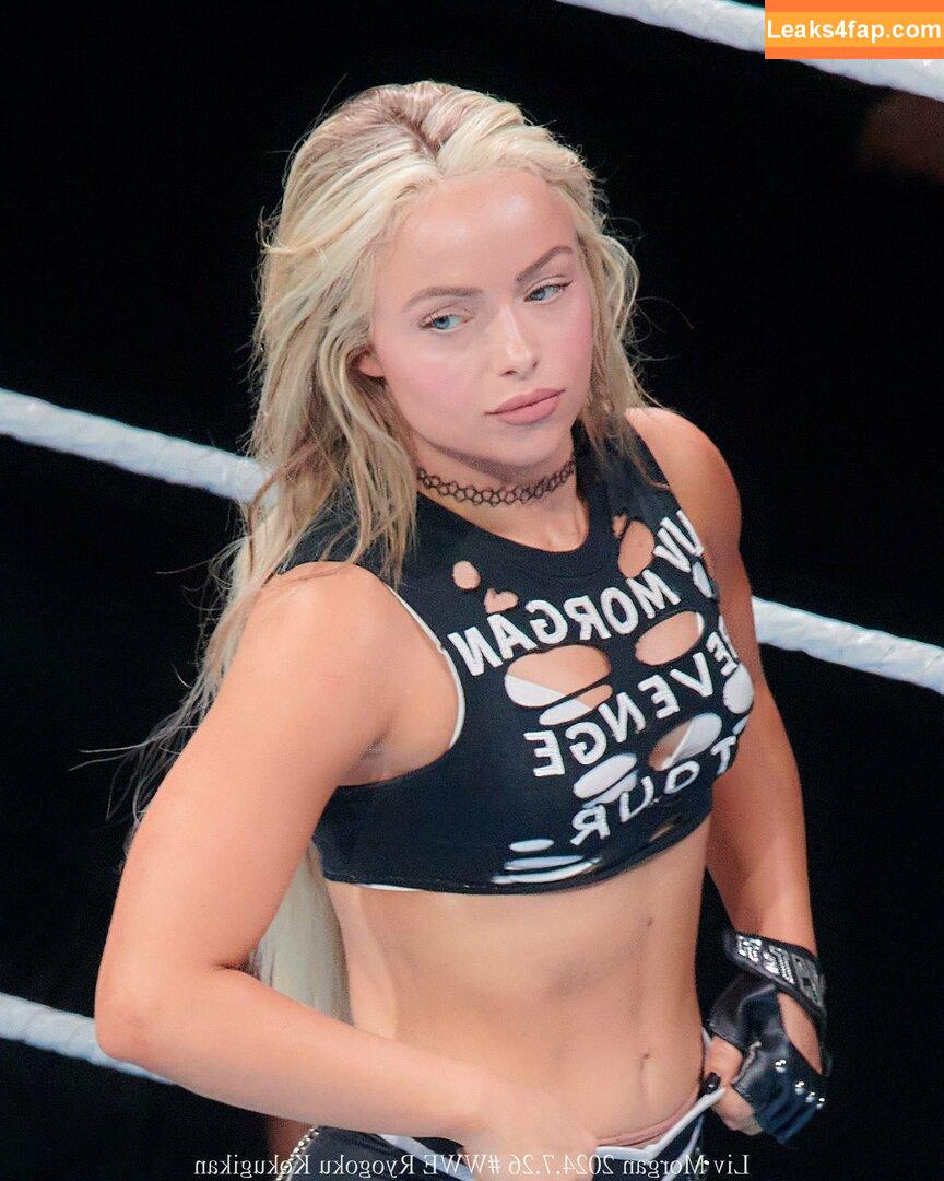 Liv Morgan / yaonlylivvonce leaked photo photo #0917
