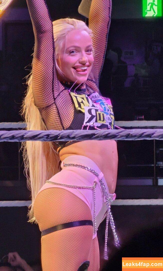 Liv Morgan / yaonlylivvonce leaked photo photo #0918