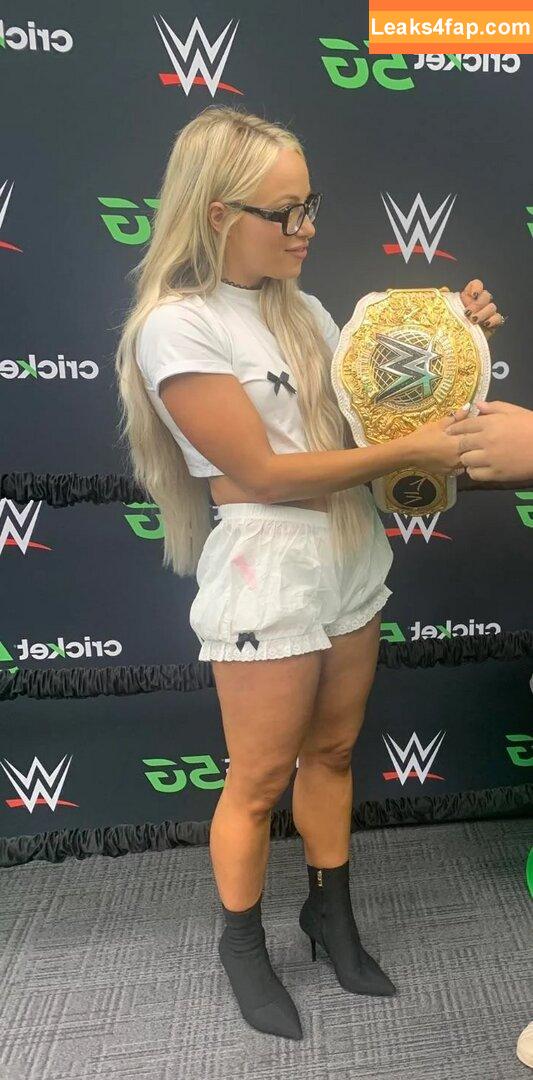Liv Morgan / yaonlylivvonce leaked photo photo #0920