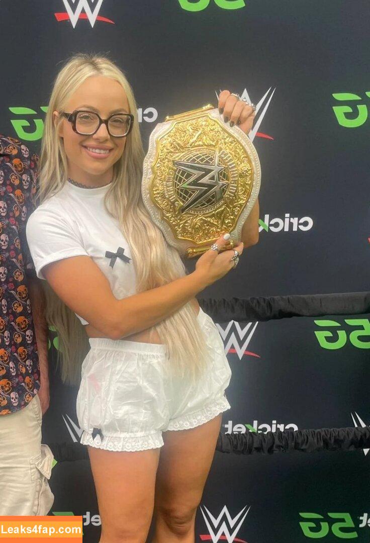 Liv Morgan / yaonlylivvonce leaked photo photo #0921