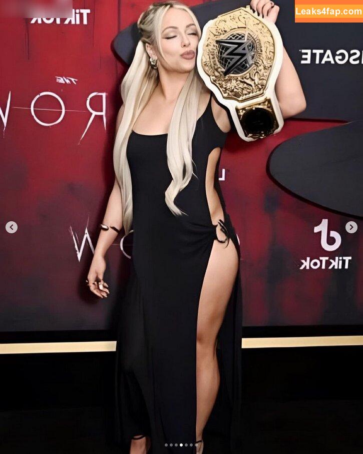 Liv Morgan / yaonlylivvonce leaked photo photo #0929