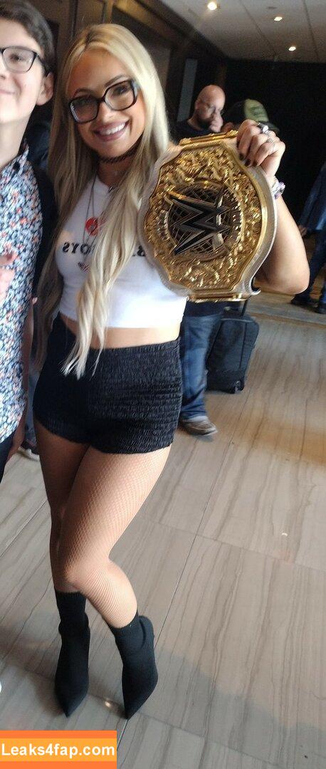 Liv Morgan / yaonlylivvonce leaked photo photo #0930