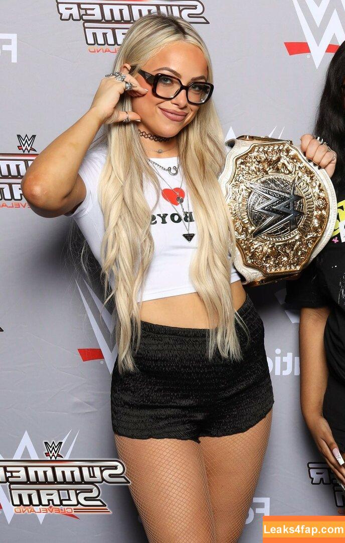 Liv Morgan / yaonlylivvonce leaked photo photo #0931