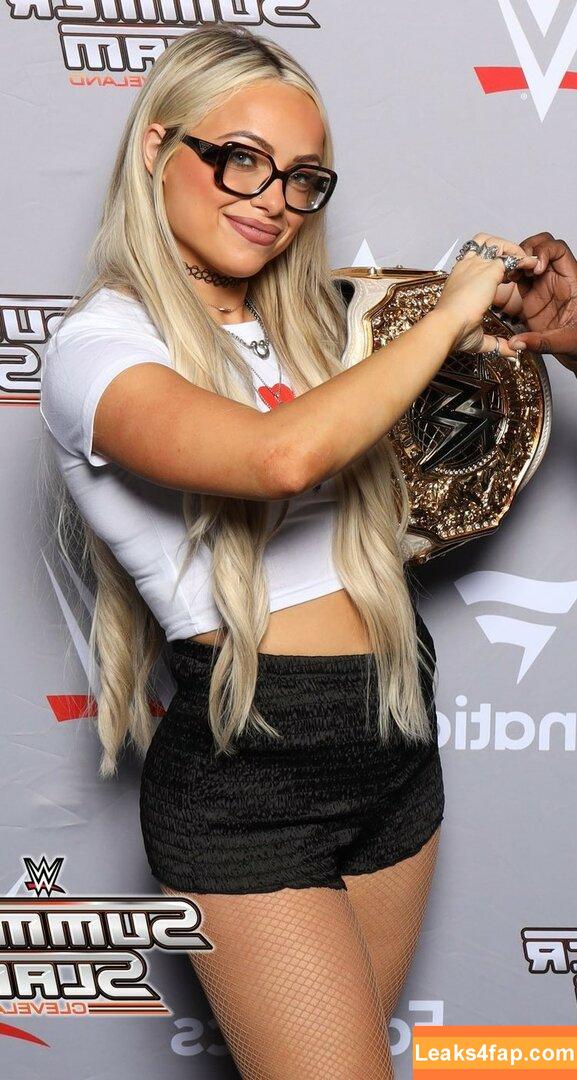 Liv Morgan / yaonlylivvonce leaked photo photo #0932