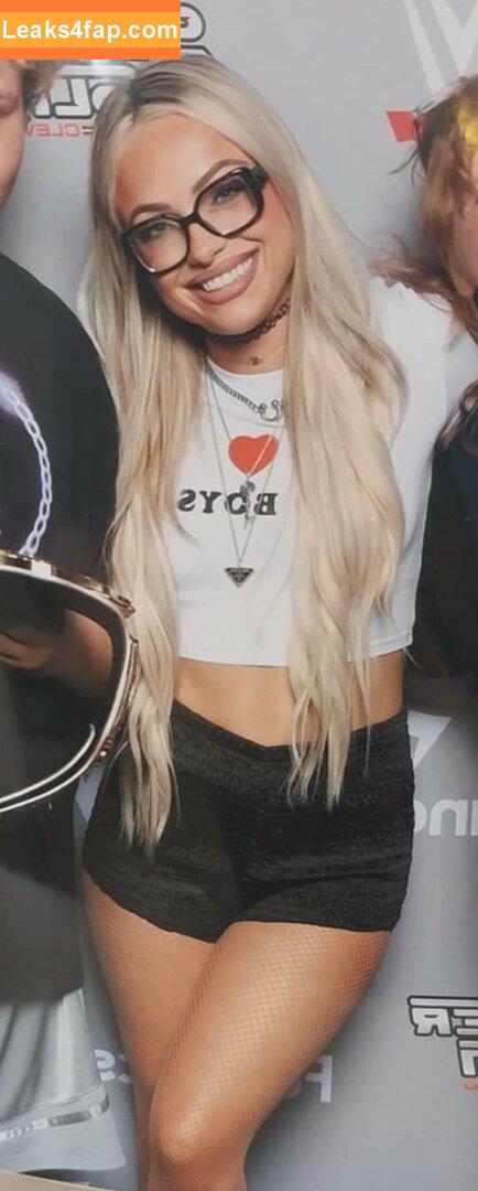 Liv Morgan / yaonlylivvonce leaked photo photo #0934