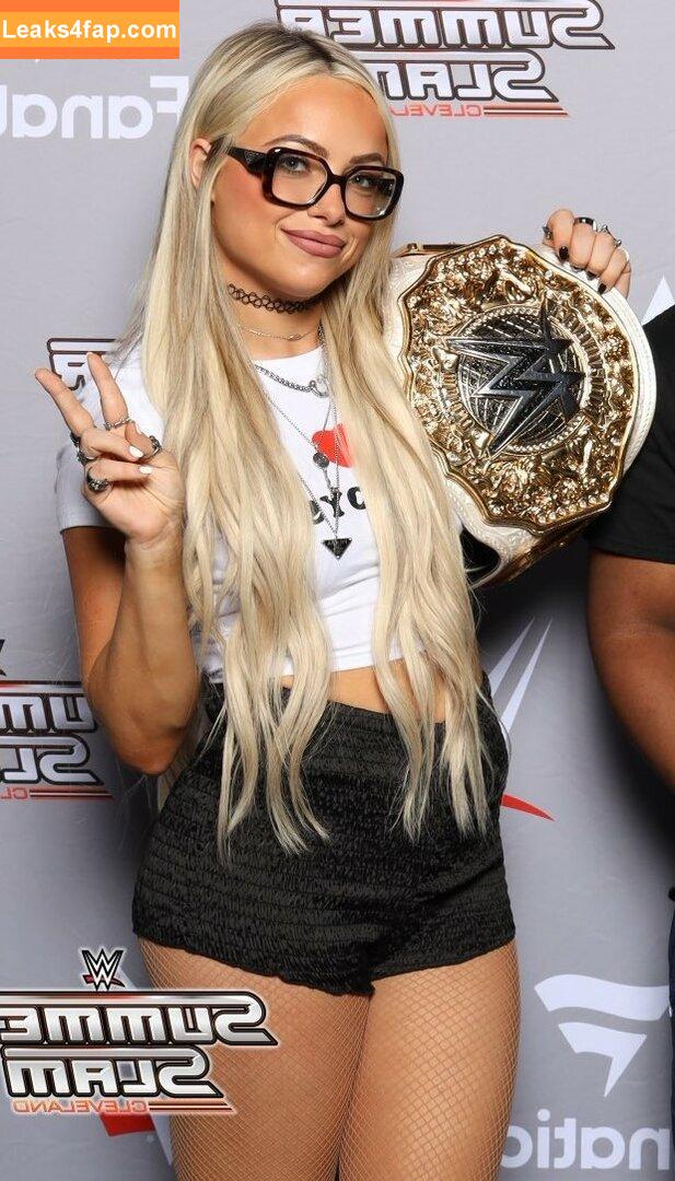 Liv Morgan / yaonlylivvonce leaked photo photo #0936