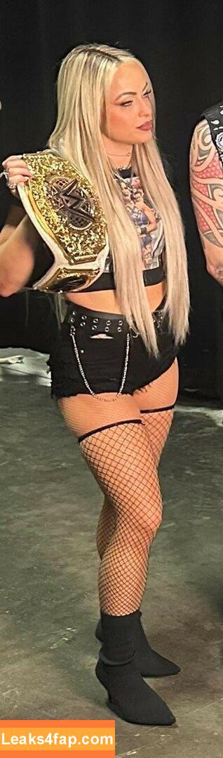 Liv Morgan / yaonlylivvonce leaked photo photo #0943