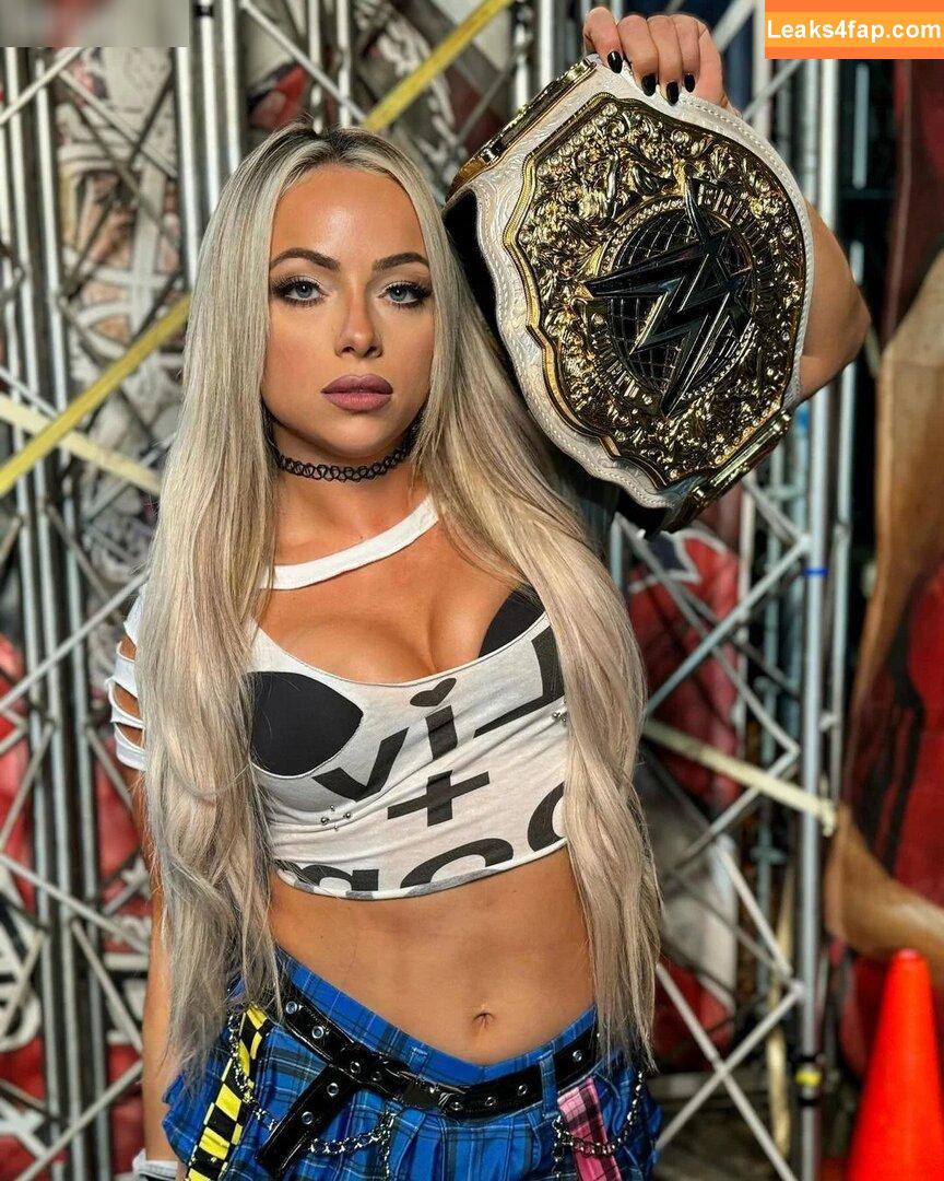 Liv Morgan / yaonlylivvonce leaked photo photo #0945