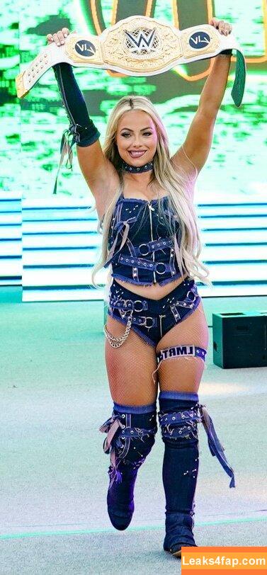 Liv Morgan / yaonlylivvonce leaked photo photo #0947