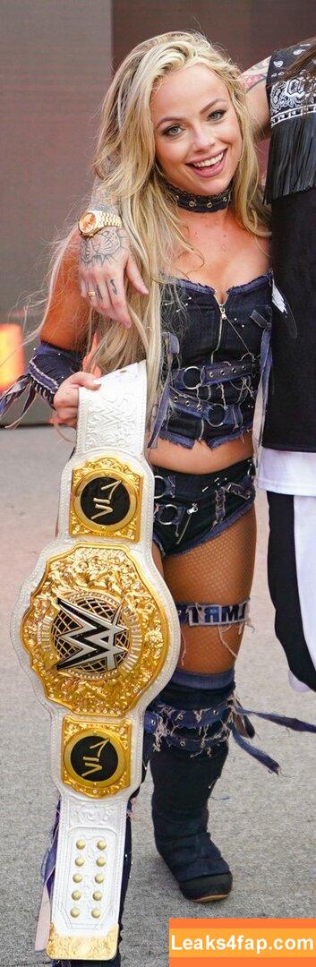 Liv Morgan / yaonlylivvonce leaked photo photo #0960