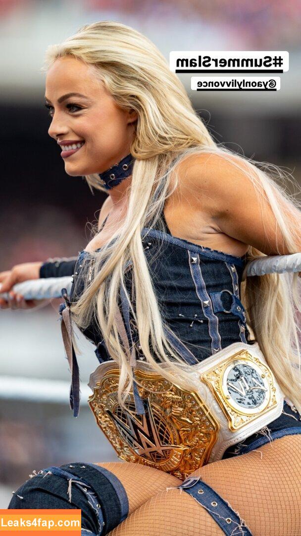 Liv Morgan / yaonlylivvonce leaked photo photo #0962