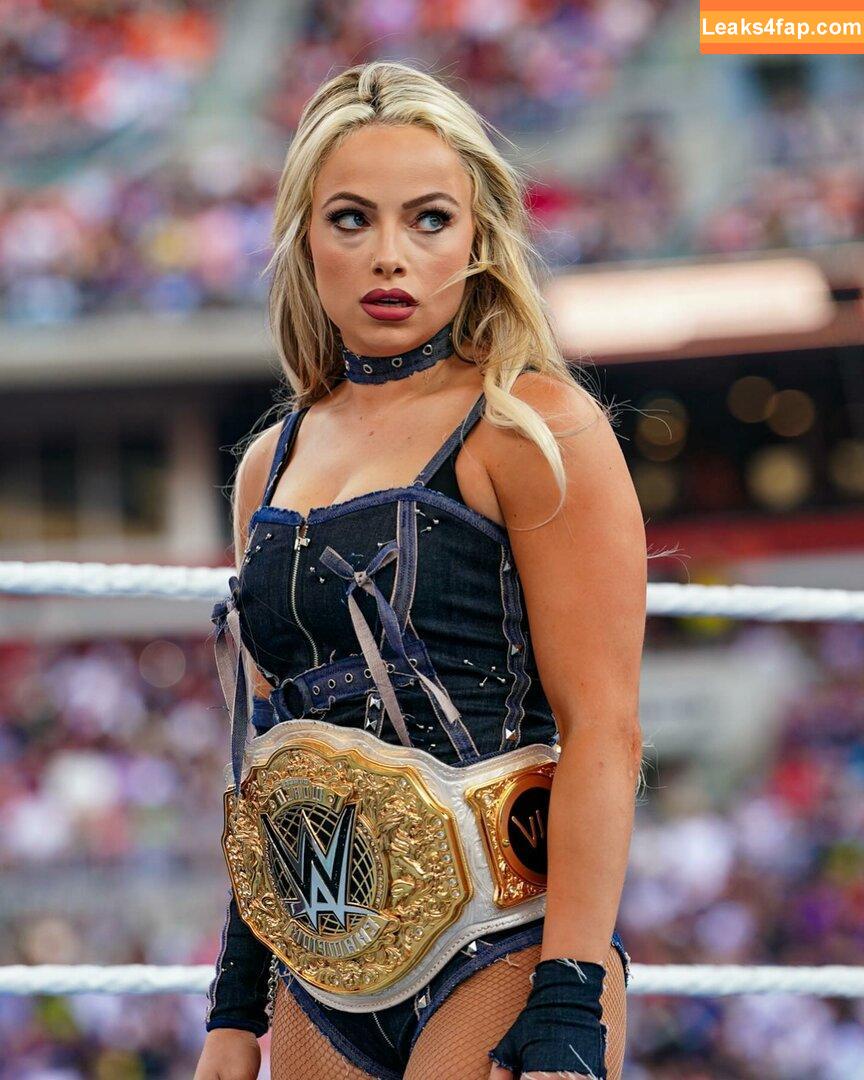 Liv Morgan / yaonlylivvonce leaked photo photo #0965