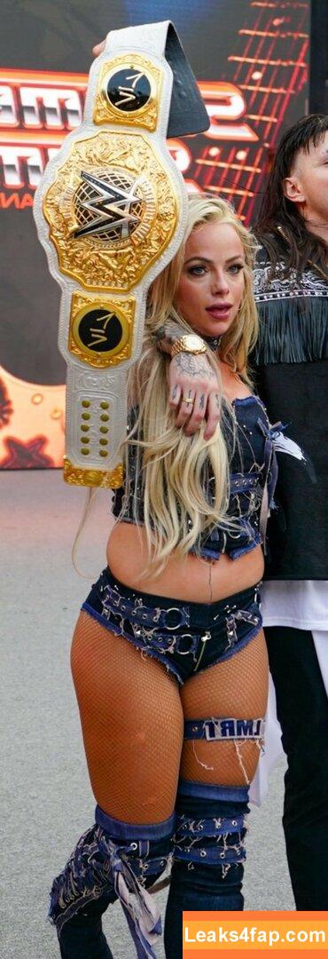 Liv Morgan / yaonlylivvonce leaked photo photo #0966