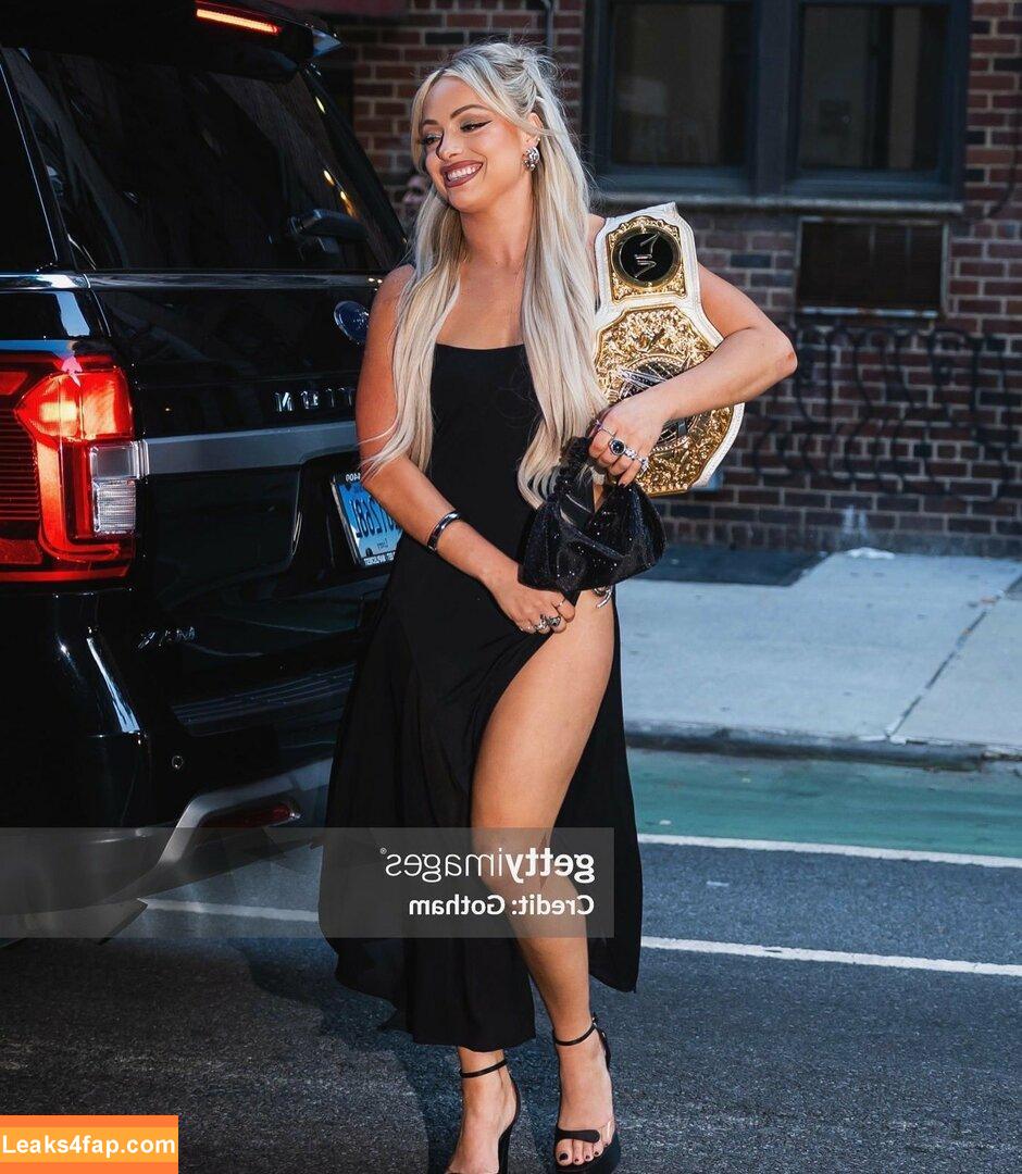 Liv Morgan / yaonlylivvonce leaked photo photo #0970