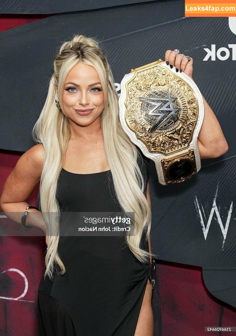 Liv Morgan / yaonlylivvonce leaked photo photo #0971