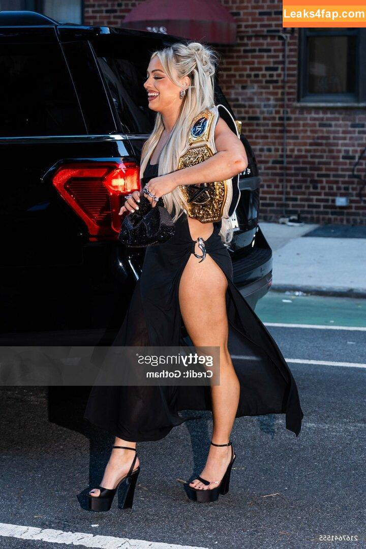 Liv Morgan / yaonlylivvonce leaked photo photo #0974