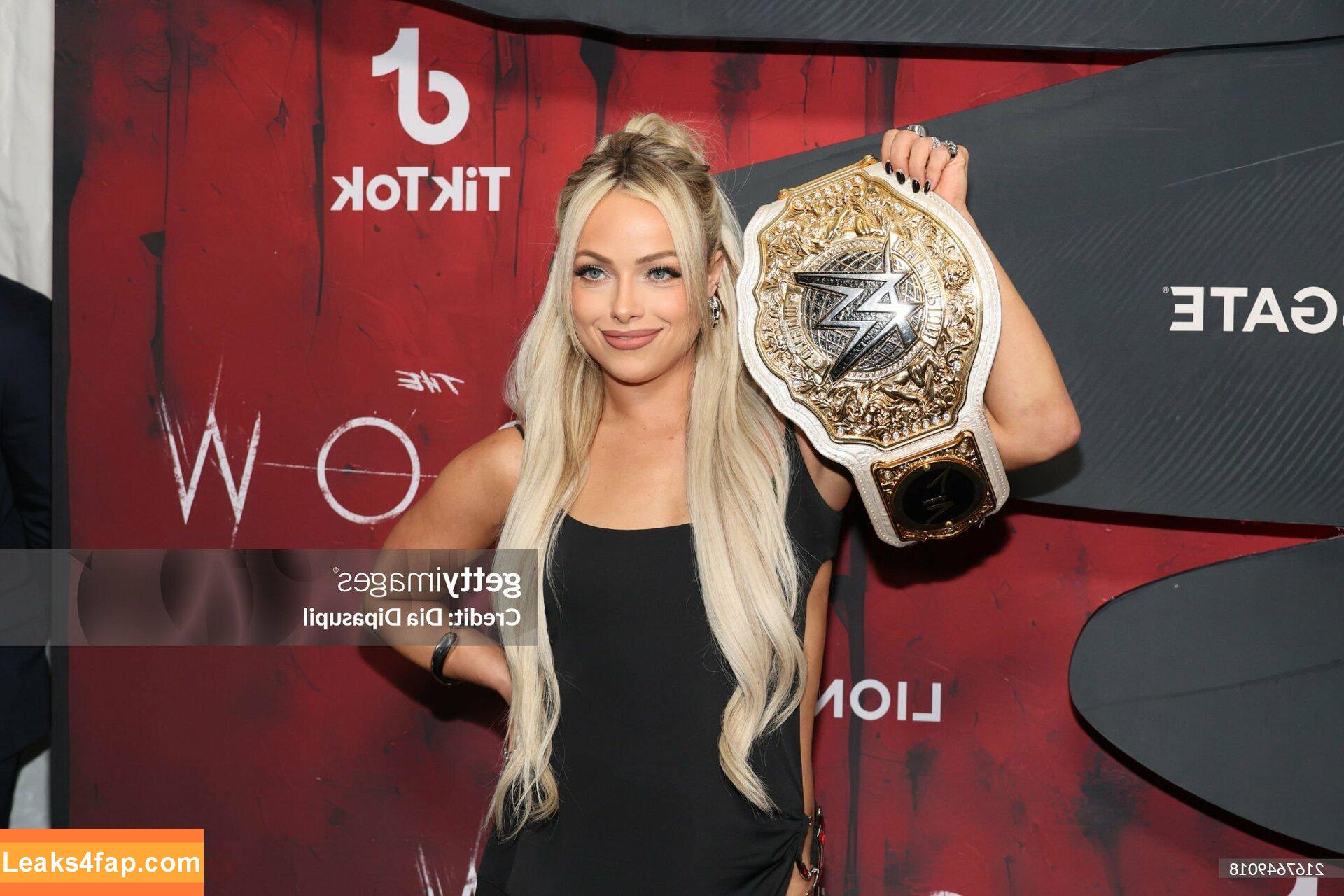 Liv Morgan / yaonlylivvonce leaked photo photo #0975
