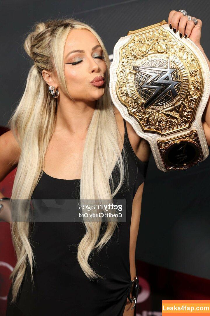 Liv Morgan / yaonlylivvonce leaked photo photo #0976