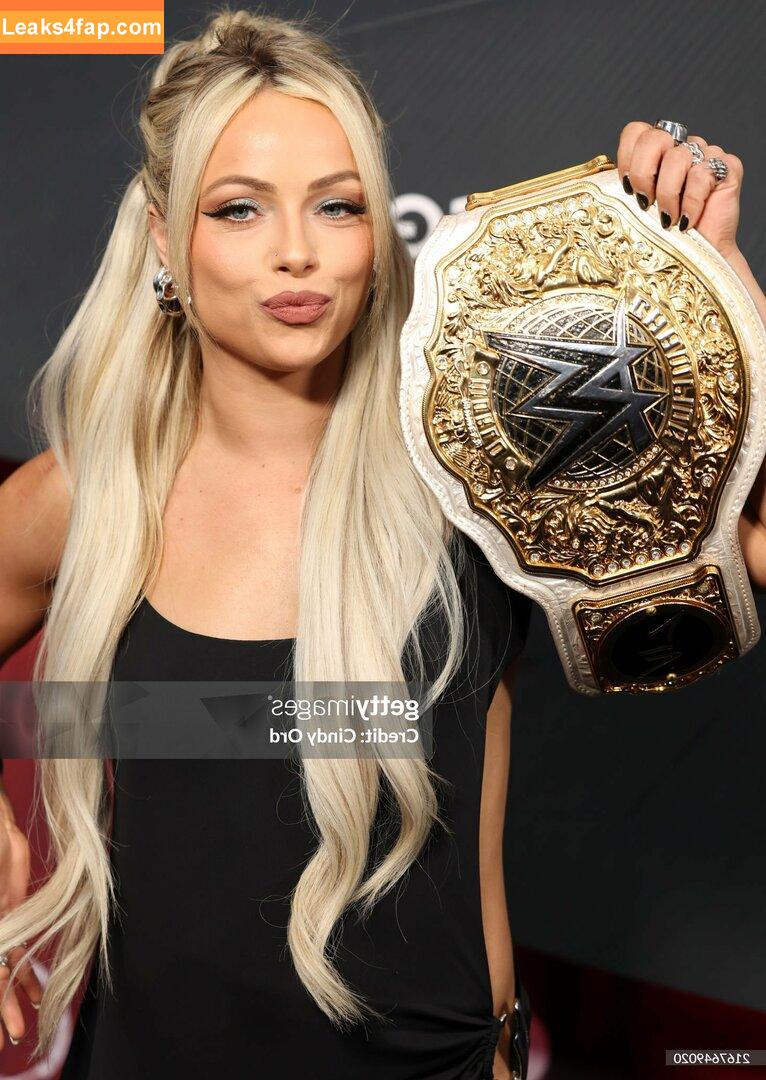 Liv Morgan / yaonlylivvonce leaked photo photo #0977