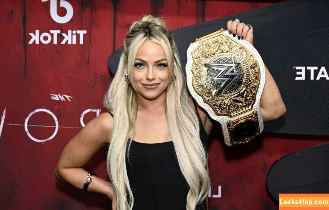 Liv Morgan / yaonlylivvonce leaked photo photo #0978
