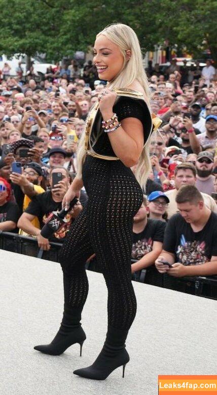 Liv Morgan / yaonlylivvonce leaked photo photo #0983