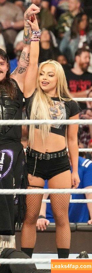 Liv Morgan / yaonlylivvonce leaked photo photo #0984