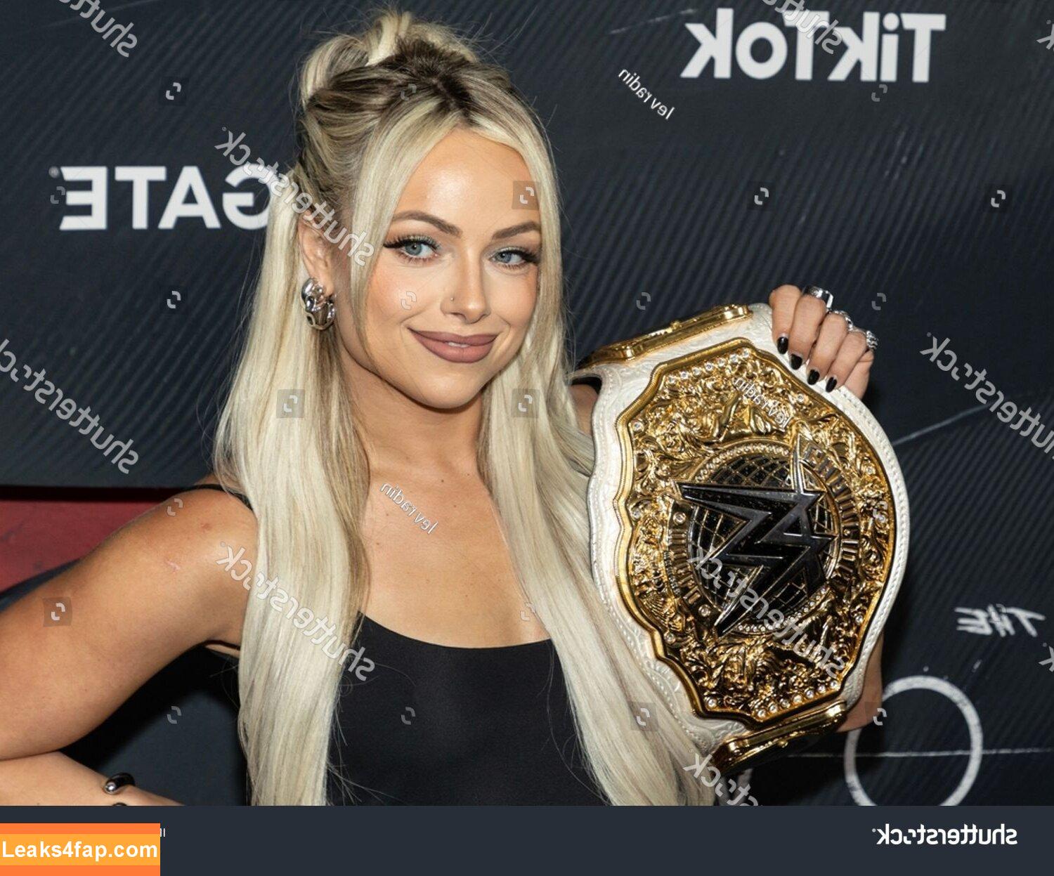 Liv Morgan / yaonlylivvonce слитое фото фото #0993