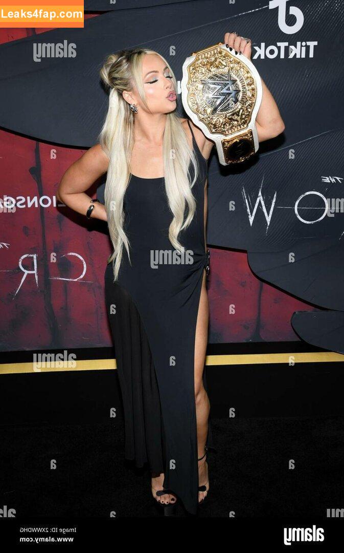 Liv Morgan / yaonlylivvonce leaked photo photo #0997