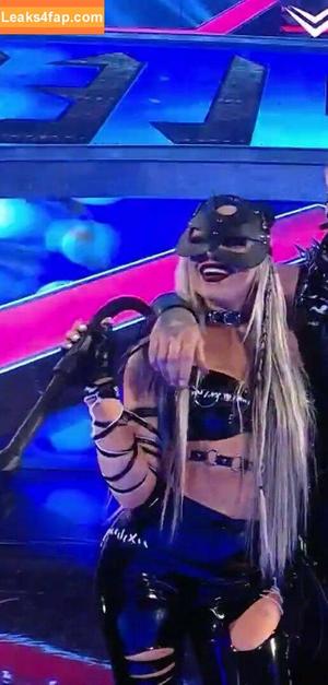Liv Morgan photo #0001